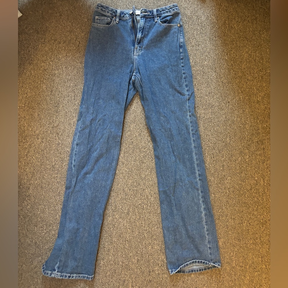 Pacsun 90s Boyfriend Jeans.